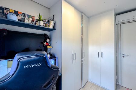 Apartamento para alugar com 70m², 3 quartos e 1 vagaQuarto 2
