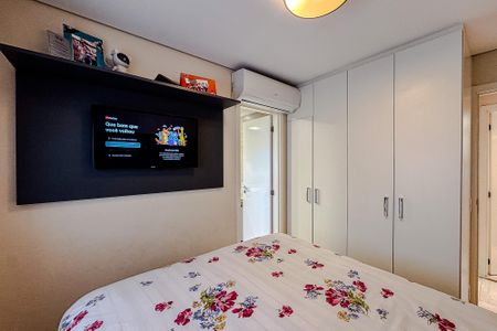 Apartamento para alugar com 70m², 3 quartos e 1 vagaQuarto 1 - Suíte