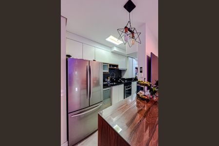 Apartamento para alugar com 70m², 3 quartos e 1 vagaCozinha