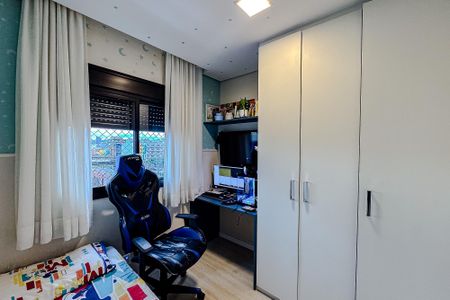 Apartamento para alugar com 70m², 3 quartos e 1 vagaQuarto 2