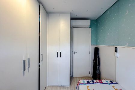Apartamento para alugar com 70m², 3 quartos e 1 vagaQuarto 2