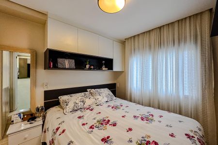 Apartamento para alugar com 70m², 3 quartos e 1 vagaQuarto 1 - Suíte