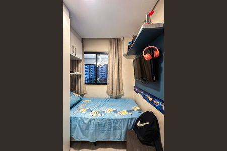 Apartamento para alugar com 70m², 3 quartos e 1 vagaQuarto 2