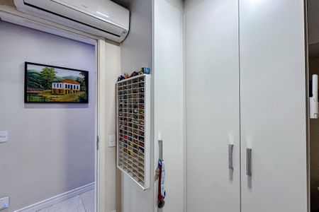 Apartamento para alugar com 70m², 3 quartos e 1 vagaQuarto 3