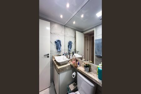 Apartamento para alugar com 70m², 3 quartos e 1 vagaBanheiro