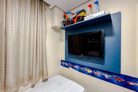 Apartamento para alugar com 70m², 3 quartos e 1 vagaQuarto 3