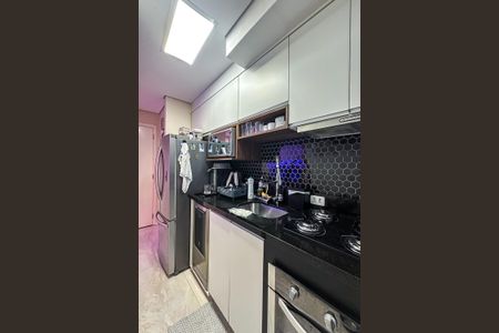 Apartamento para alugar com 70m², 3 quartos e 1 vagaCozinha