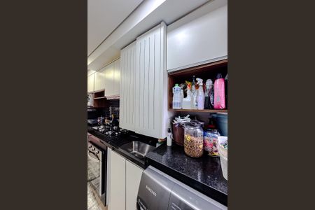 Apartamento para alugar com 70m², 3 quartos e 1 vagaÁrea de Serviço