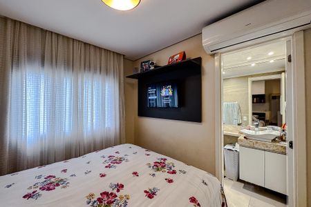 Apartamento para alugar com 70m², 3 quartos e 1 vagaQuarto 1 - Suíte
