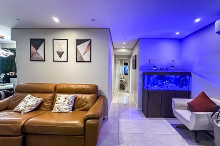 Apartamento para alugar com 70m², 3 quartos e 1 vagaSala