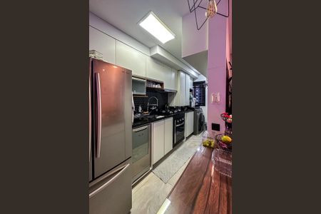 Apartamento para alugar com 70m², 3 quartos e 1 vagaCozinha