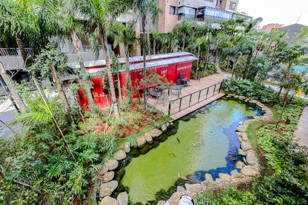 Apartamento para alugar com 70m², 3 quartos e 1 vagaÁrea comum