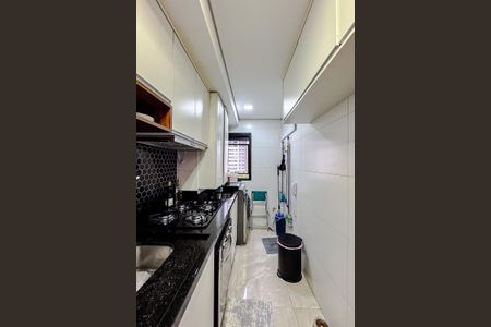 Apartamento para alugar com 70m², 3 quartos e 1 vagaCozinha