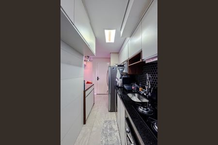 Apartamento para alugar com 70m², 3 quartos e 1 vagaCozinha
