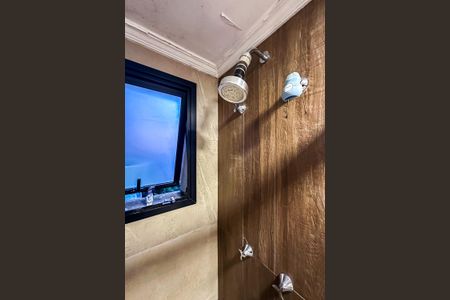 Apartamento para alugar com 70m², 3 quartos e 1 vagaBanheiro da Suíte