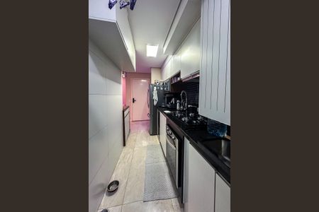 Apartamento para alugar com 70m², 3 quartos e 1 vagaÁrea de Serviço