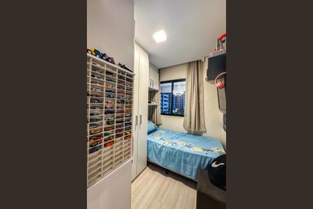 Apartamento para alugar com 70m², 3 quartos e 1 vagaQuarto 2