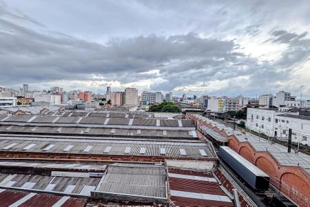 Apartamento para alugar com 70m², 3 quartos e 1 vagaVista do Quarto 2