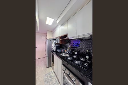 Apartamento para alugar com 70m², 3 quartos e 1 vagaCozinha