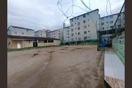 Apartamento para alugar com 39m², 2 quartos e 1 vagaÁrea comum