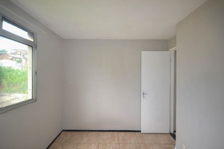 Apartamento para alugar com 2 quartos, 39m² em Hiterland, Belford Roxo