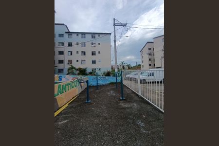 Apartamento para alugar com 39m², 2 quartos e 1 vagaÁrea comum - Playground