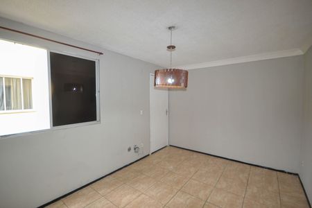 Apartamento para alugar com 2 quartos, 39m² em Hiterland, Belford Roxo