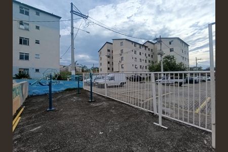 Apartamento para alugar com 39m², 2 quartos e 1 vagaÁrea comum - Playground