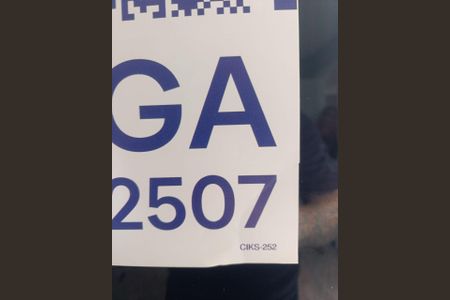 Apartamento para alugar com 39m², 2 quartos e 1 vagaPlaquinha