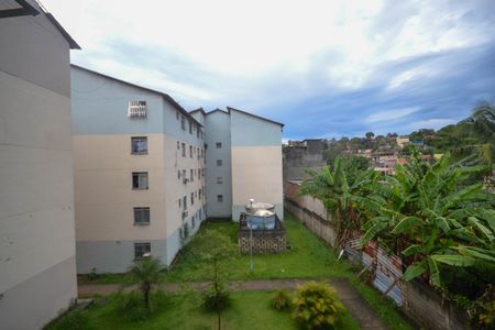 Apartamento para alugar com 39m², 2 quartos e 1 vagaVista Quarto 2