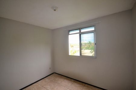 Apartamento para alugar com 2 quartos, 39m² em Hiterland, Belford Roxo