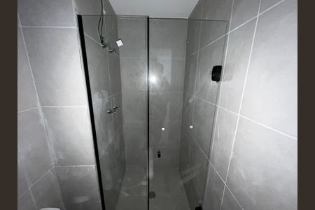 Apartamento para alugar com 37m², 2 quartos e sem vagaBanheiro