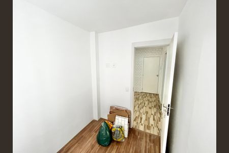 Apartamento para alugar com 37m², 2 quartos e sem vagaQuarto 1