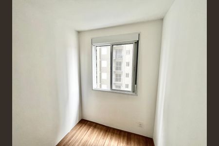 Quarto 1 de apartamento para alugar com 2 quartos, 37m² em Vila Hebe, São Paulo