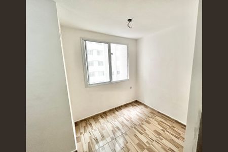 Apartamento para alugar com 37m², 2 quartos e sem vagaQuarto 2
