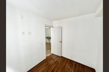 Apartamento para alugar com 37m², 2 quartos e sem vagaQuarto 2