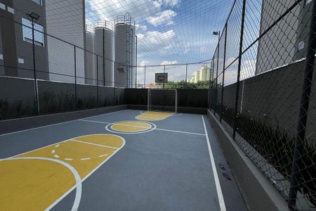 Apartamento para alugar com 37m², 2 quartos e sem vagaQuadra