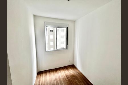 Quarto 1 de apartamento para alugar com 2 quartos, 37m² em Vila Hebe, São Paulo