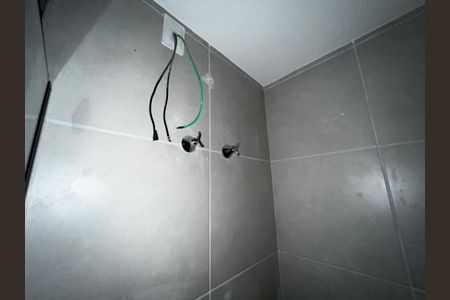 Apartamento para alugar com 37m², 2 quartos e sem vagaBanheiro