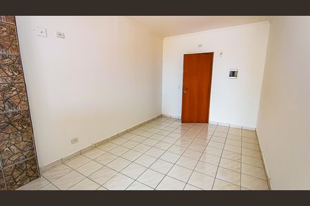 Apartamento para alugar com 1 quarto, 34m² em Vila Caiçara, Praia Grande