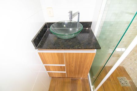 Apartamento à venda com 56m², 3 quartos e 1 vaga