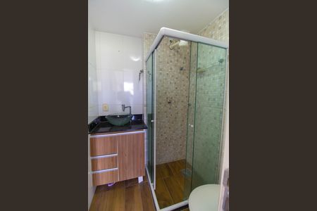 Apartamento à venda com 56m², 3 quartos e 1 vaga