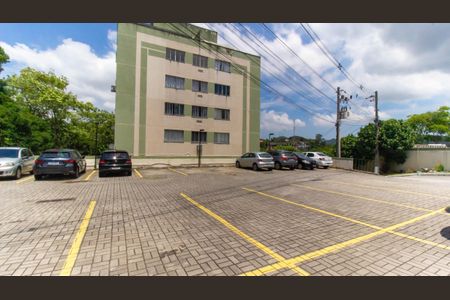 Apartamento à venda com 56m², 3 quartos e 1 vaga