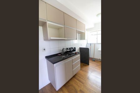 Apartamento à venda com 56m², 3 quartos e 1 vaga