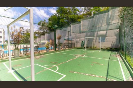 Apartamento à venda com 56m², 3 quartos e 1 vaga