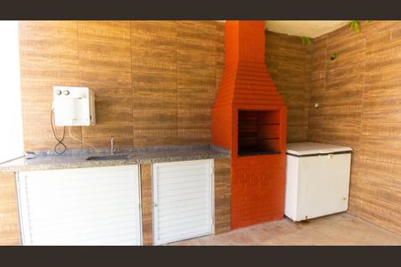 Apartamento à venda com 56m², 3 quartos e 1 vaga