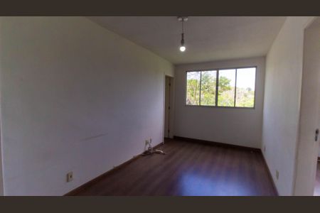 Apartamento à venda com 56m², 3 quartos e 1 vaga