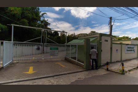 Apartamento à venda com 56m², 3 quartos e 1 vaga