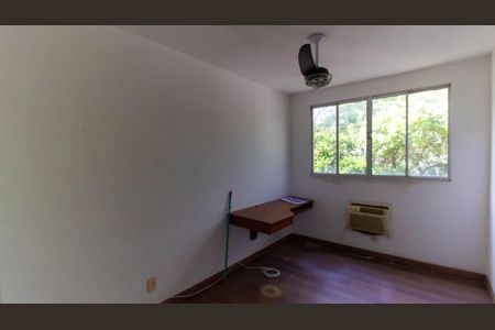 Apartamento para alugar com 3 quartos, 56m² em Rio do Ouro, Niterói