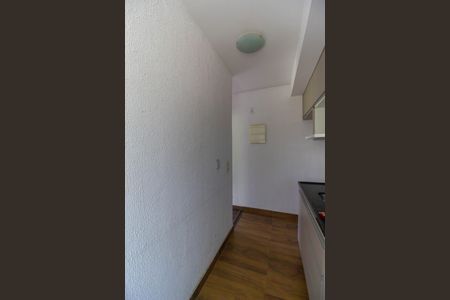 Apartamento à venda com 56m², 3 quartos e 1 vaga